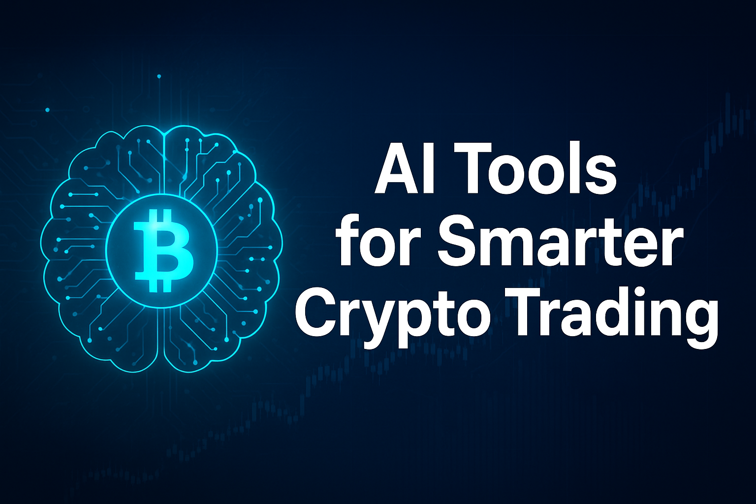 AI Tools for Crypto Trading