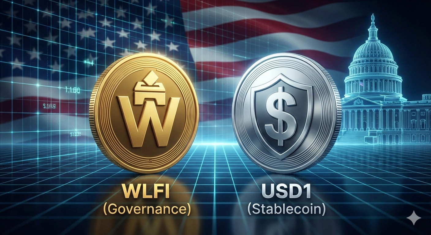 Trump’s Crypto Revolution: Is World Liberty Financial (WLFI) the Future of DeFi?